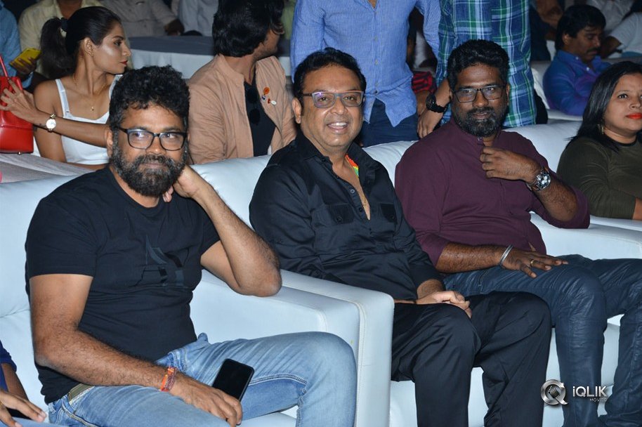 Rangasthalam-100-Days-Function-Photos